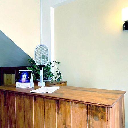 Summer Glow Guest - Nuwara Eliya Ngoại thất bức ảnh