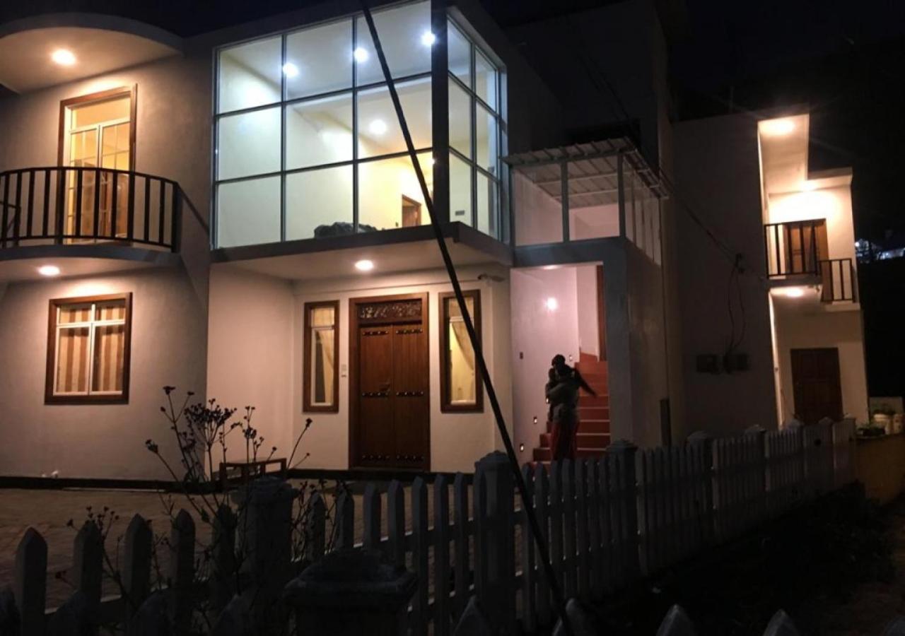 Summer Glow Guest - Nuwara Eliya Ngoại thất bức ảnh