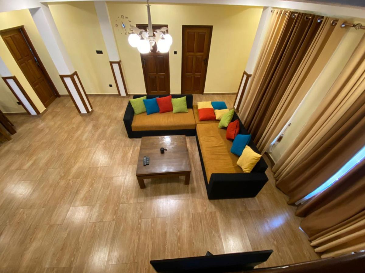 Summer Glow Guest - Nuwara Eliya Ngoại thất bức ảnh
