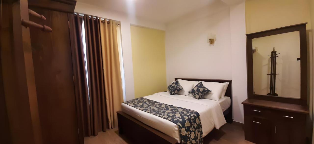 Summer Glow Guest - Nuwara Eliya Ngoại thất bức ảnh