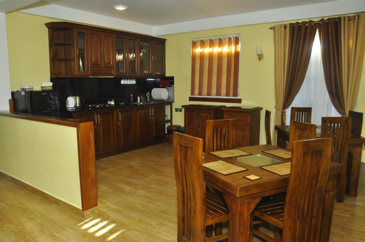 Summer Glow Guest - Nuwara Eliya Ngoại thất bức ảnh