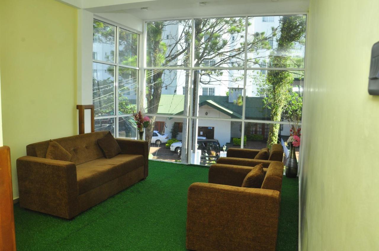 Summer Glow Guest - Nuwara Eliya Ngoại thất bức ảnh