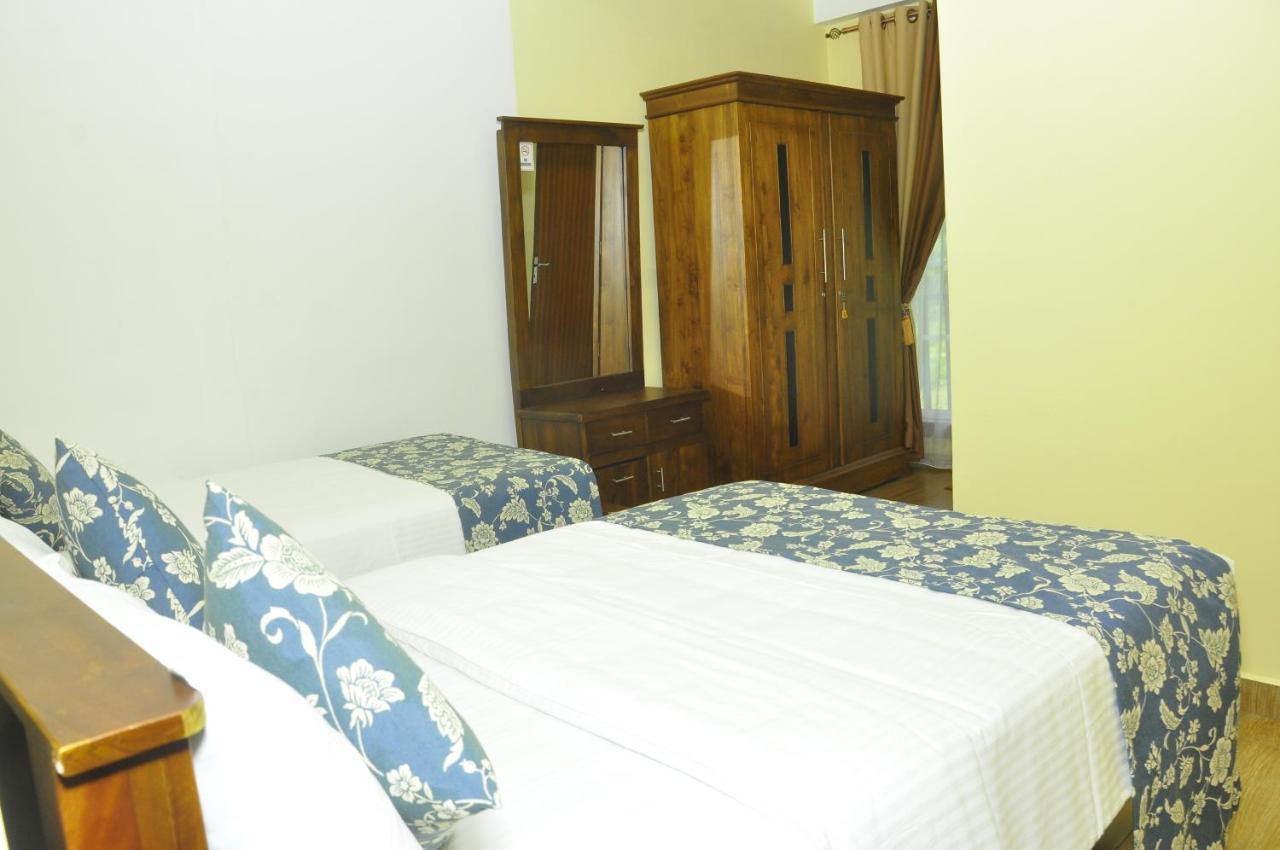 Summer Glow Guest - Nuwara Eliya Ngoại thất bức ảnh