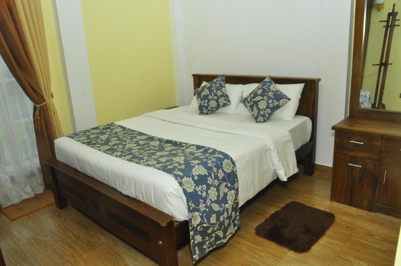 Summer Glow Guest - Nuwara Eliya Ngoại thất bức ảnh