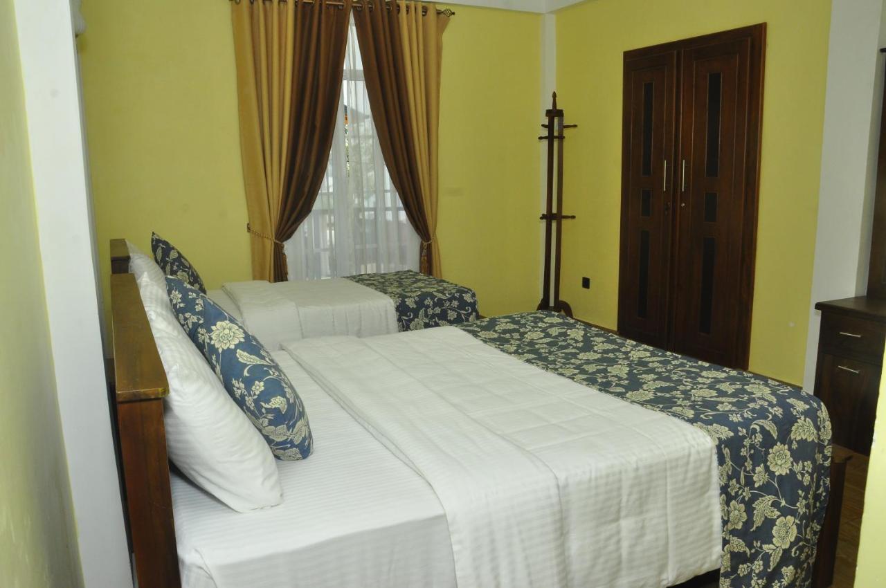 Summer Glow Guest - Nuwara Eliya Ngoại thất bức ảnh