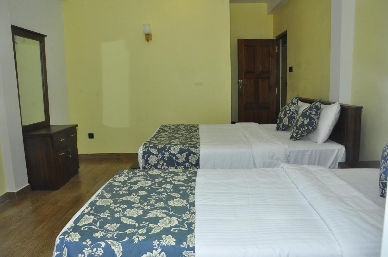 Summer Glow Guest - Nuwara Eliya Ngoại thất bức ảnh