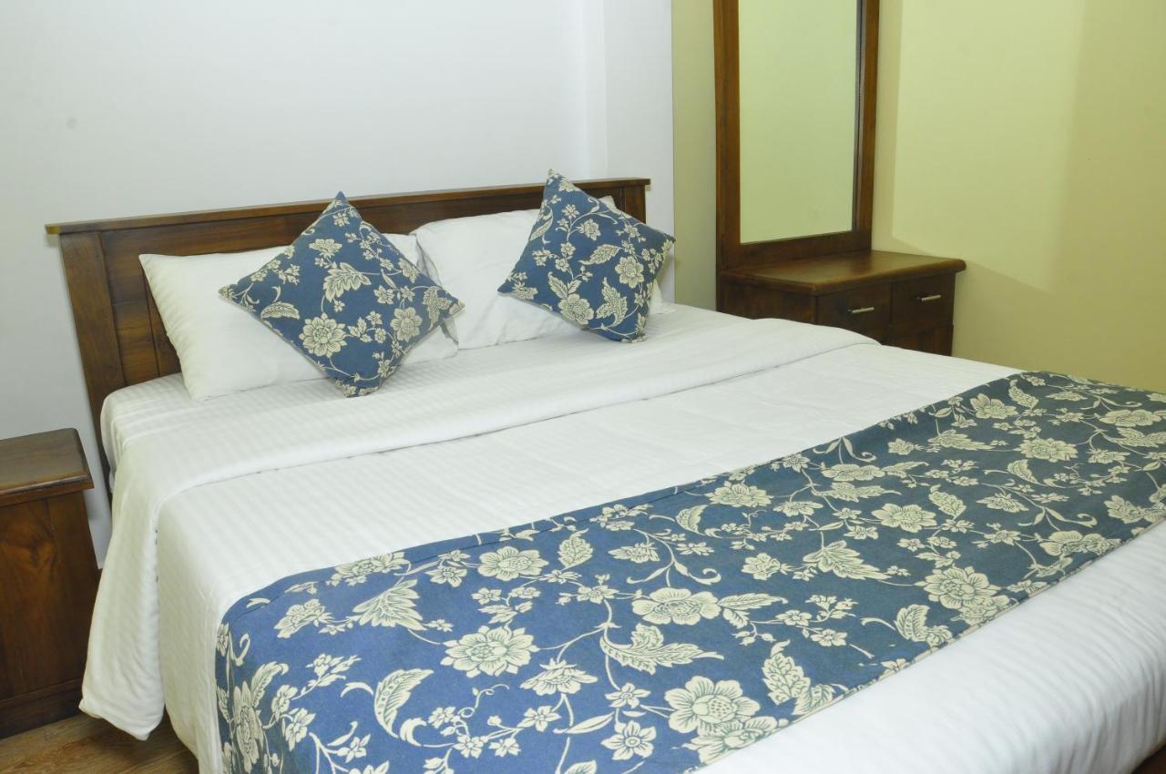 Summer Glow Guest - Nuwara Eliya Ngoại thất bức ảnh