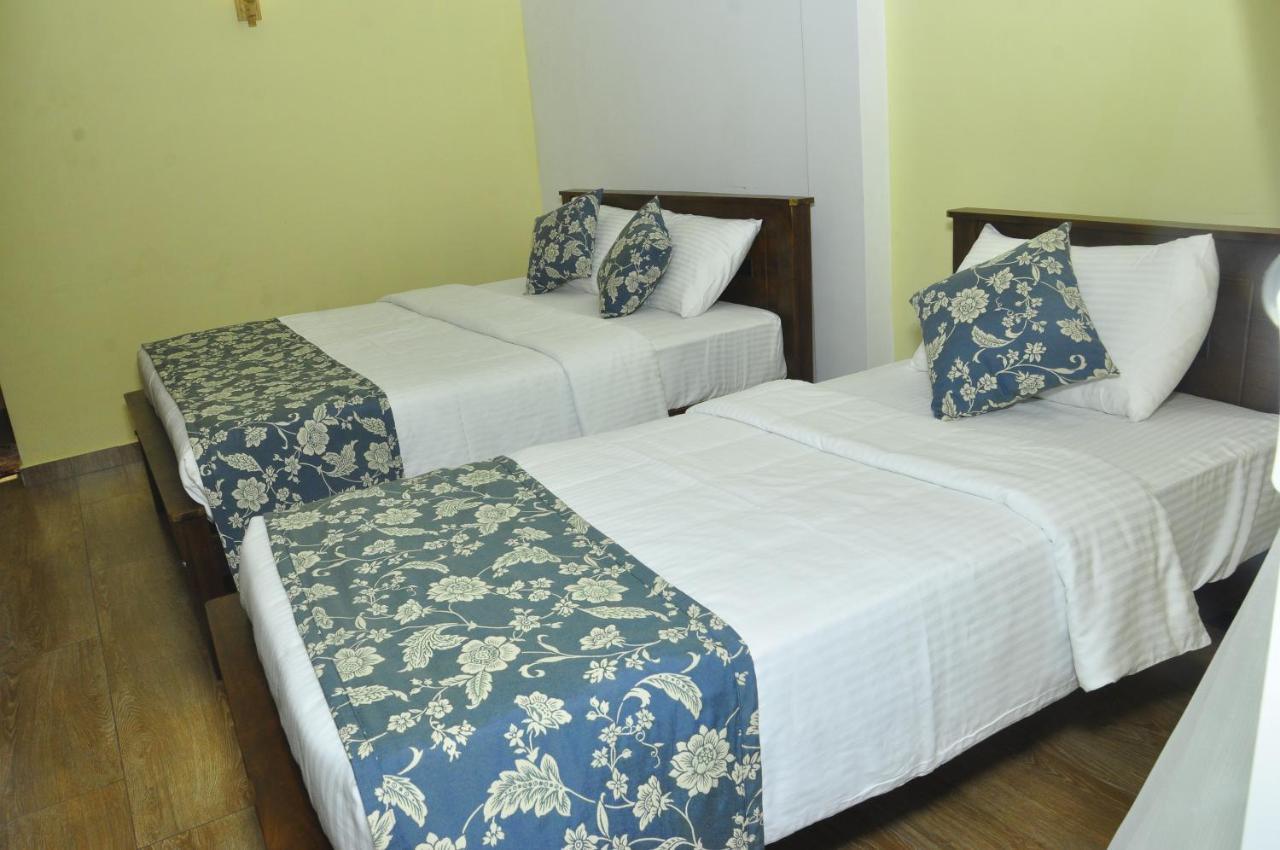 Summer Glow Guest - Nuwara Eliya Ngoại thất bức ảnh