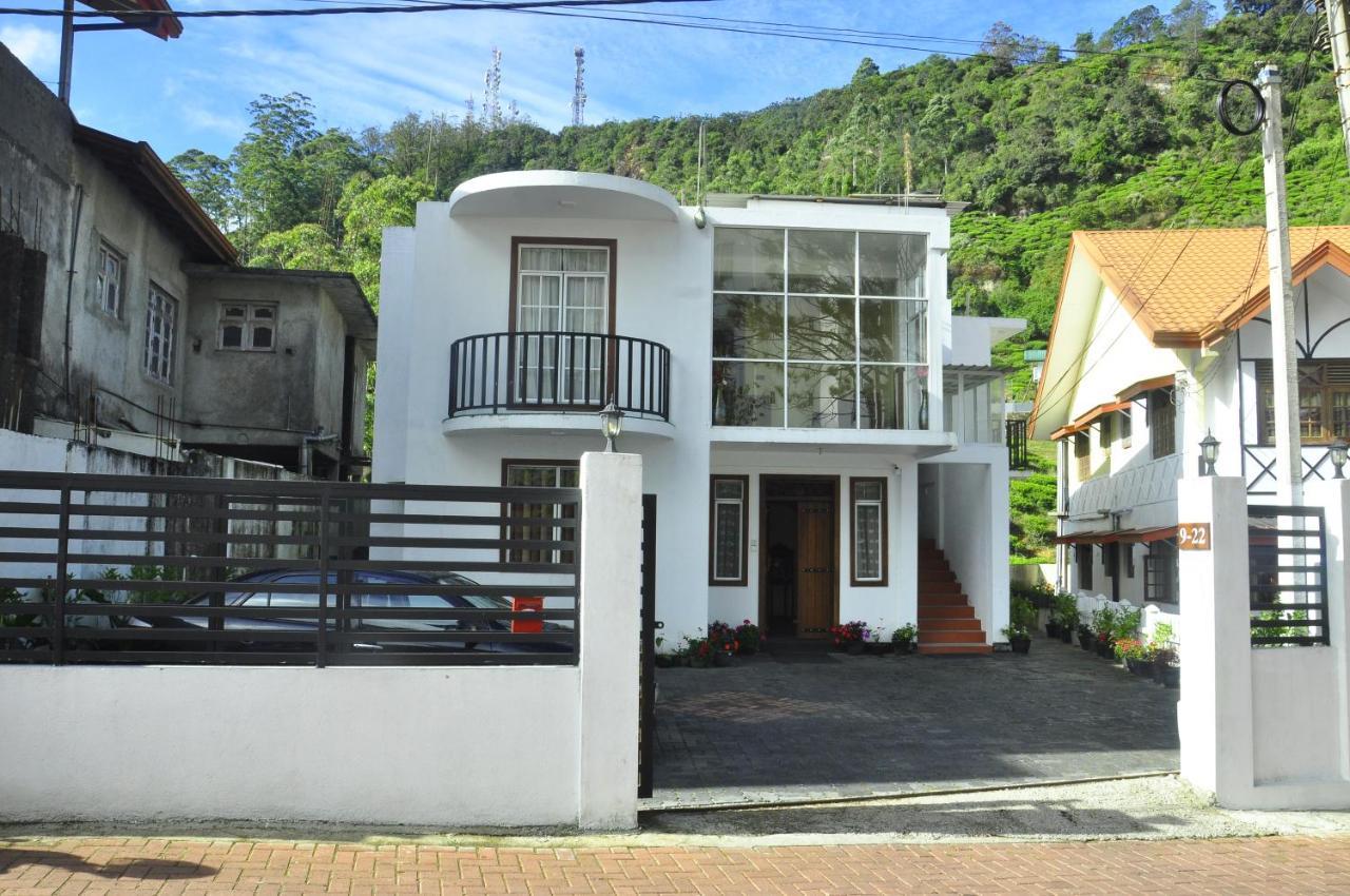 Summer Glow Guest - Nuwara Eliya Ngoại thất bức ảnh