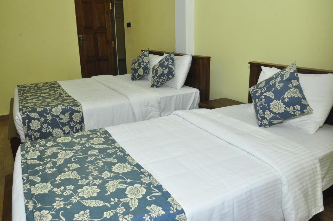 Summer Glow Guest - Nuwara Eliya Ngoại thất bức ảnh