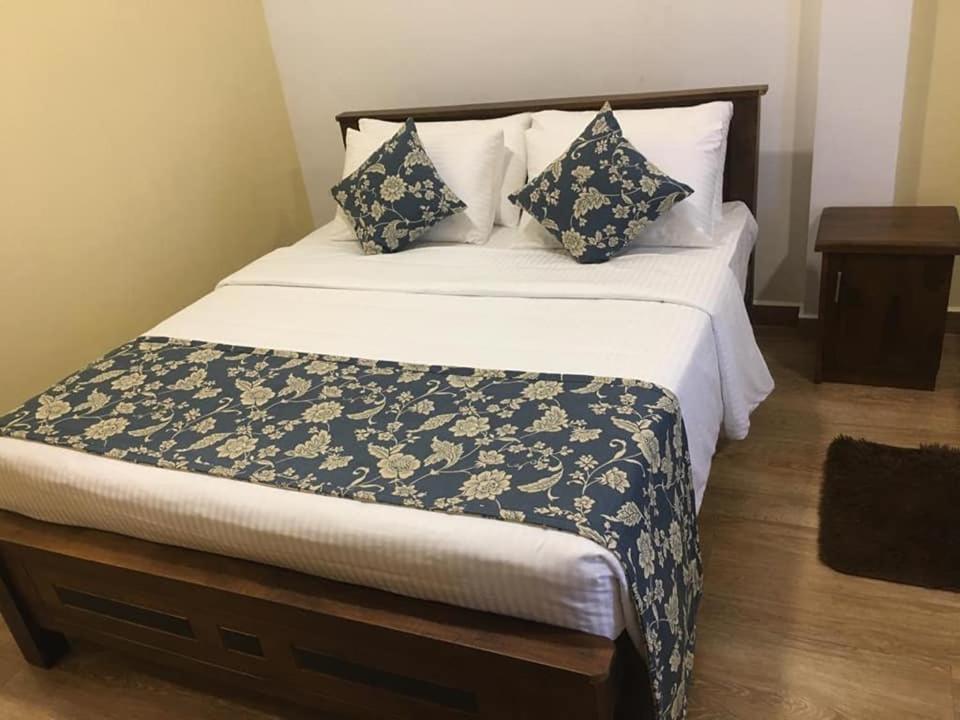Summer Glow Guest - Nuwara Eliya Ngoại thất bức ảnh