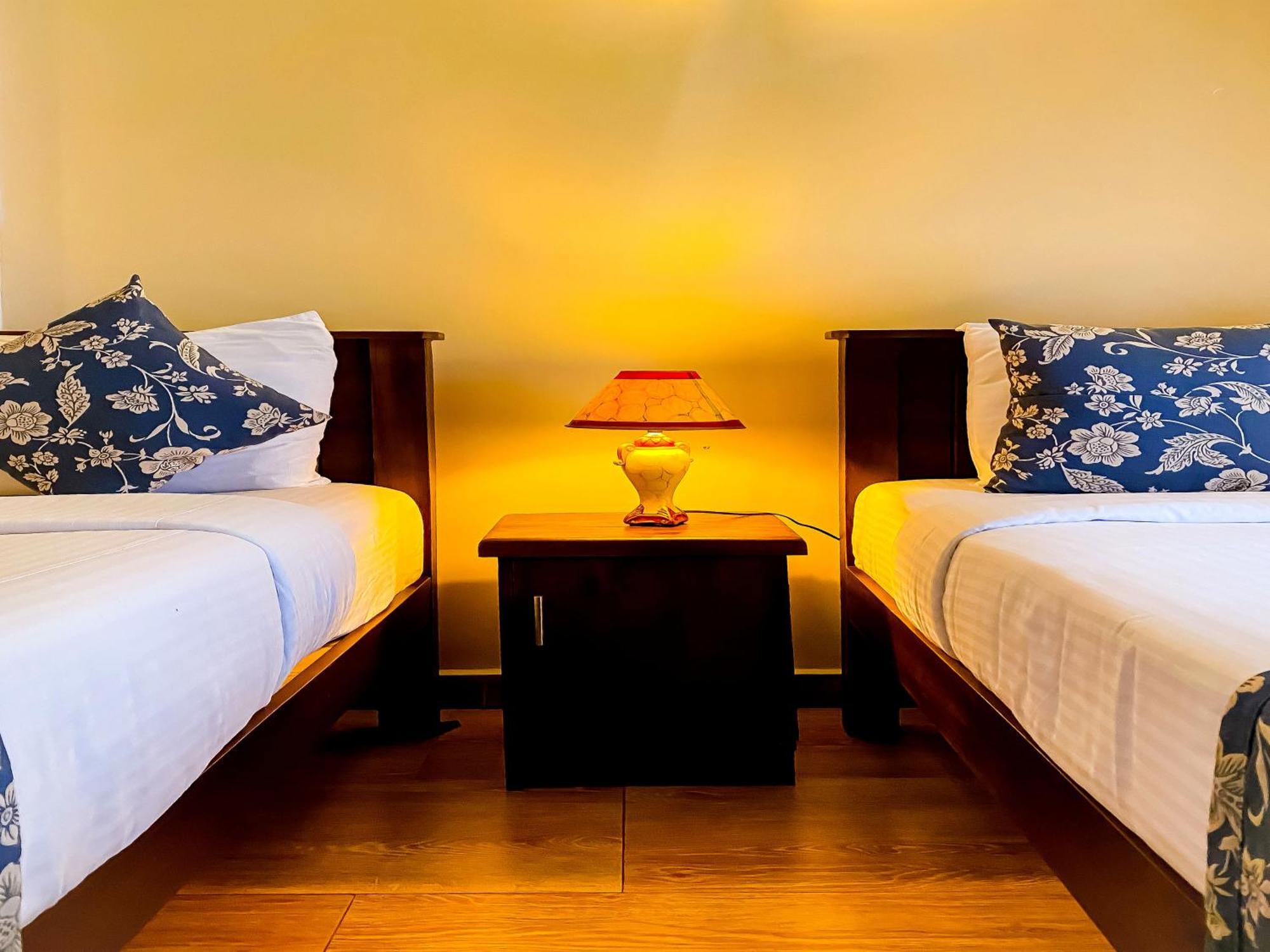Summer Glow Guest - Nuwara Eliya Ngoại thất bức ảnh