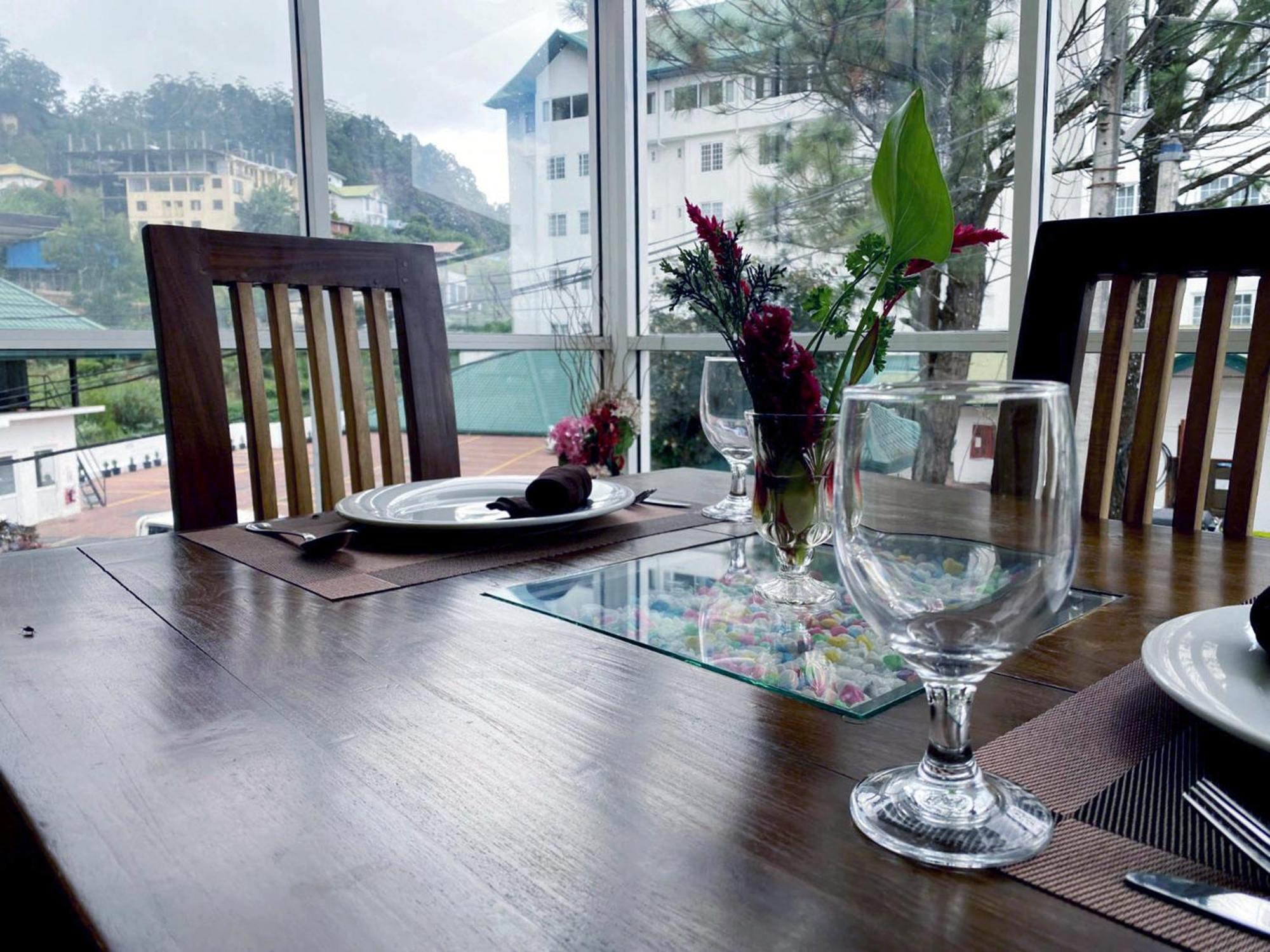 Summer Glow Guest - Nuwara Eliya Ngoại thất bức ảnh