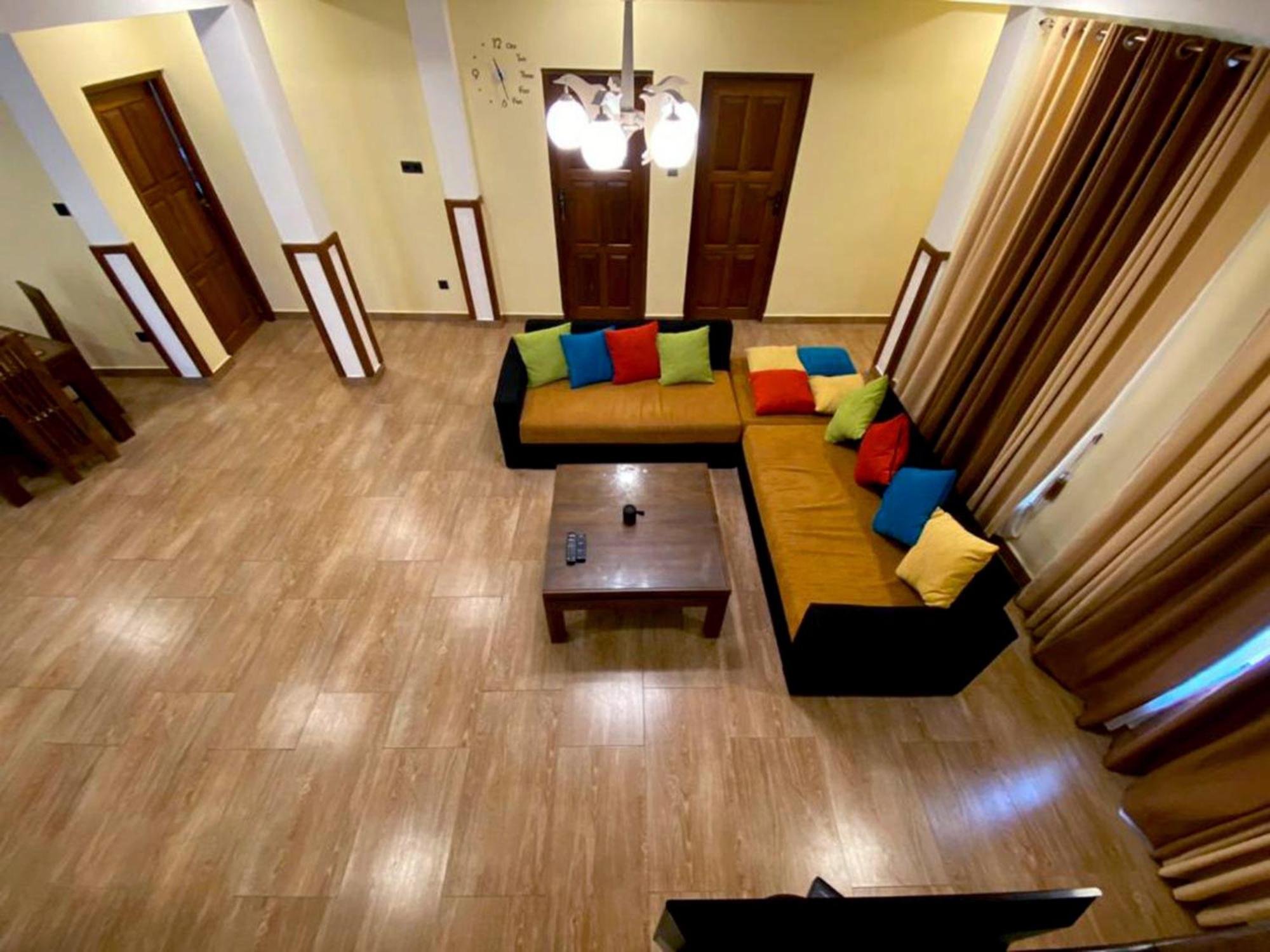 Summer Glow Guest - Nuwara Eliya Ngoại thất bức ảnh