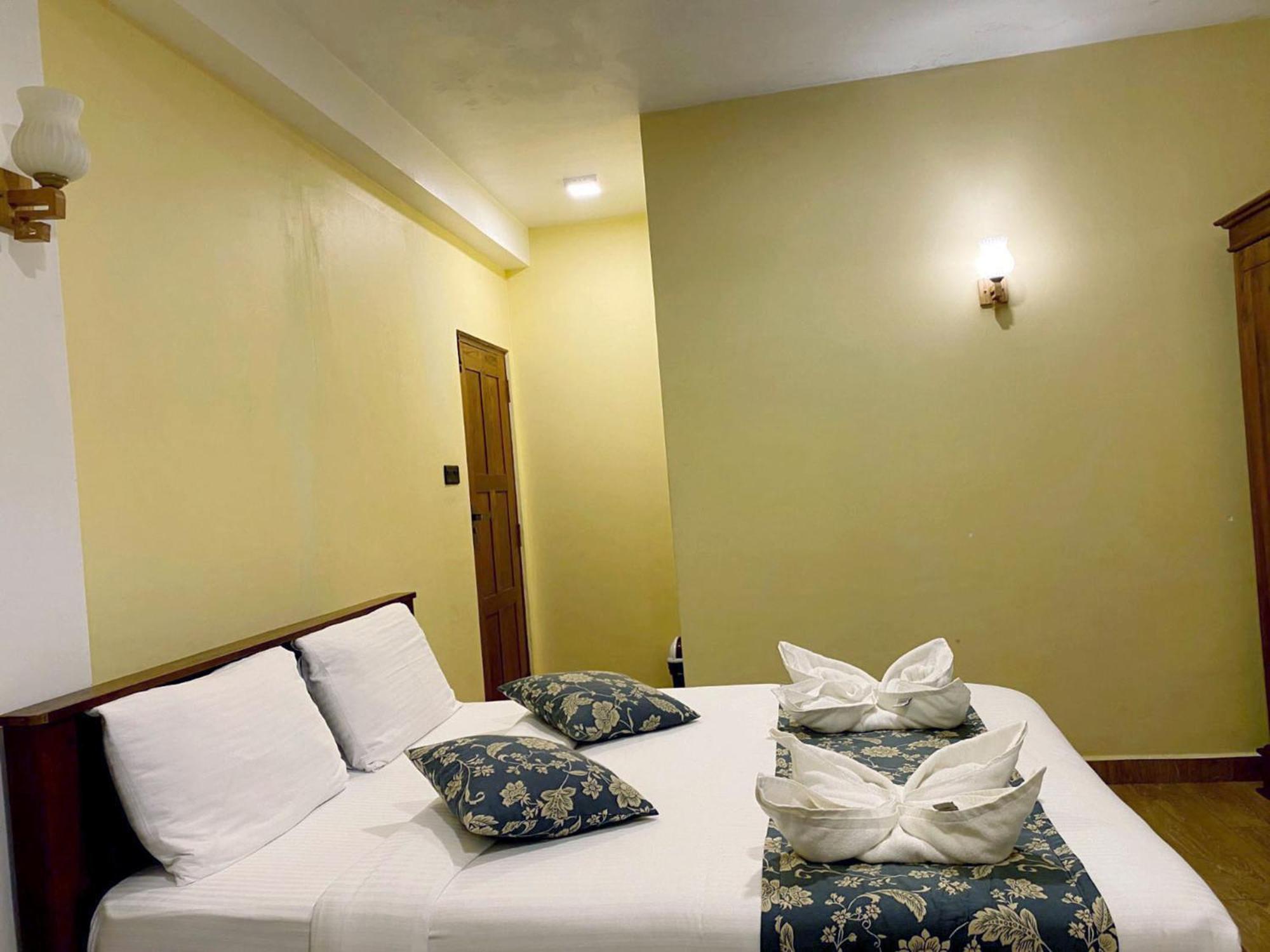 Summer Glow Guest - Nuwara Eliya Ngoại thất bức ảnh