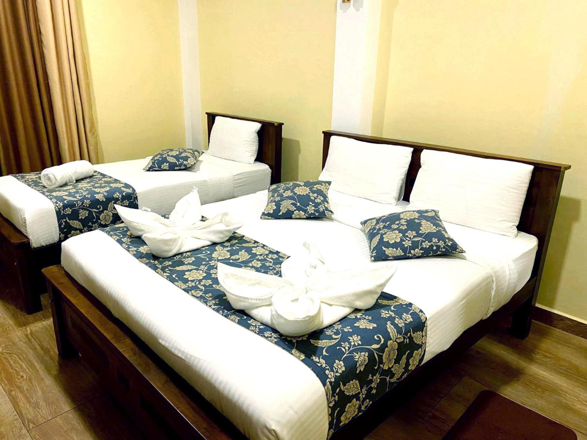Summer Glow Guest - Nuwara Eliya Ngoại thất bức ảnh