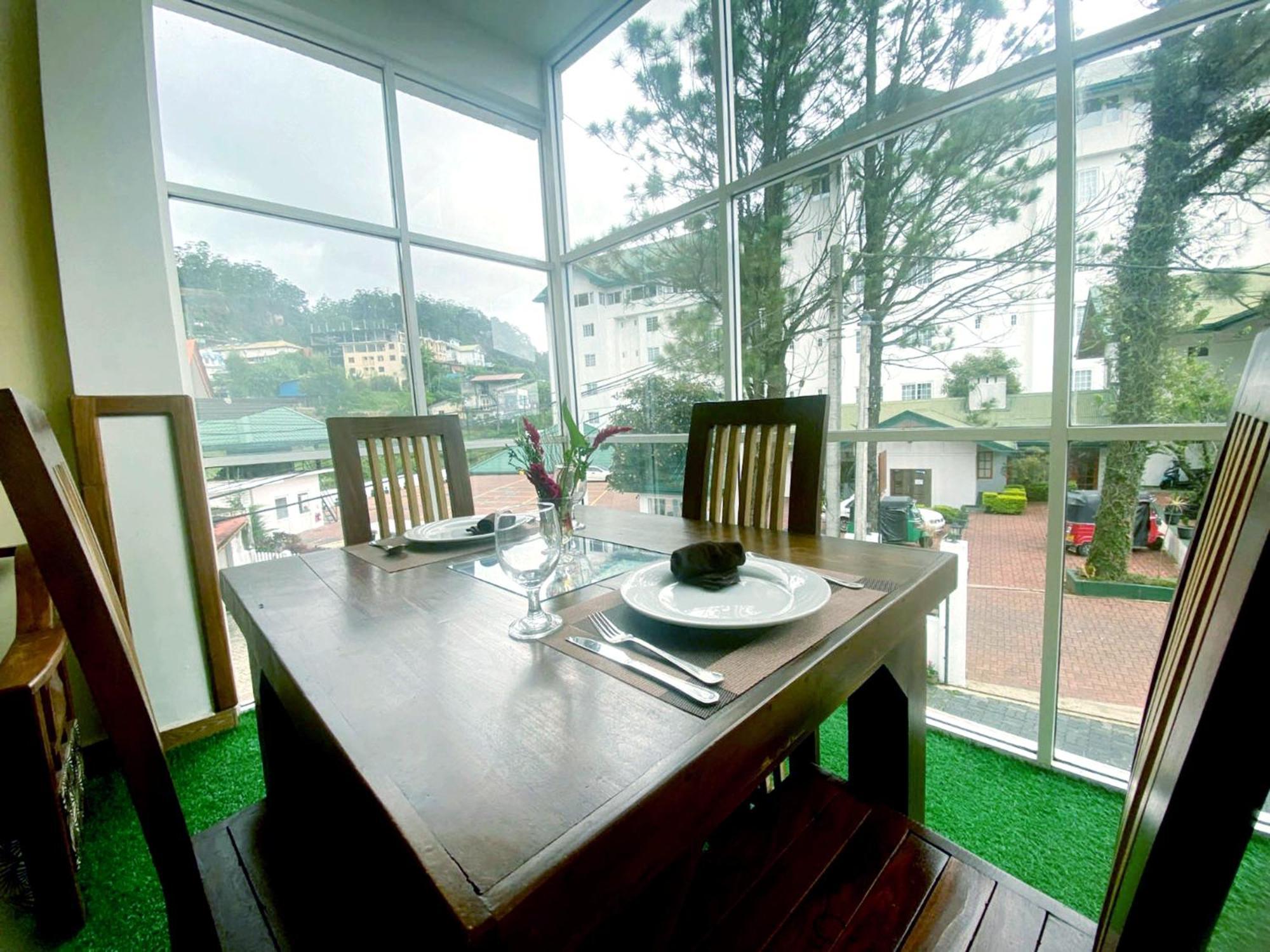 Summer Glow Guest - Nuwara Eliya Ngoại thất bức ảnh
