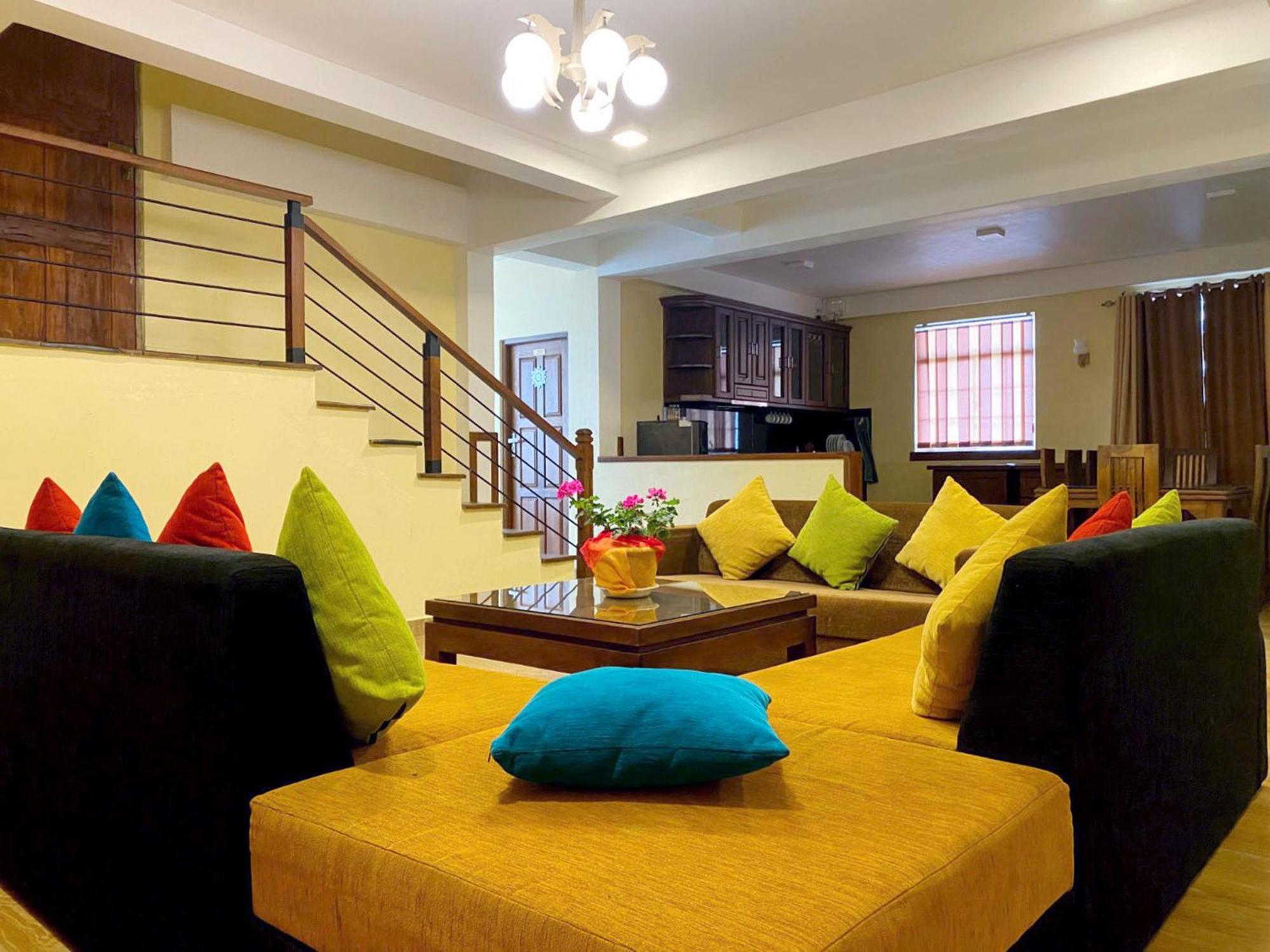 Summer Glow Guest - Nuwara Eliya Ngoại thất bức ảnh