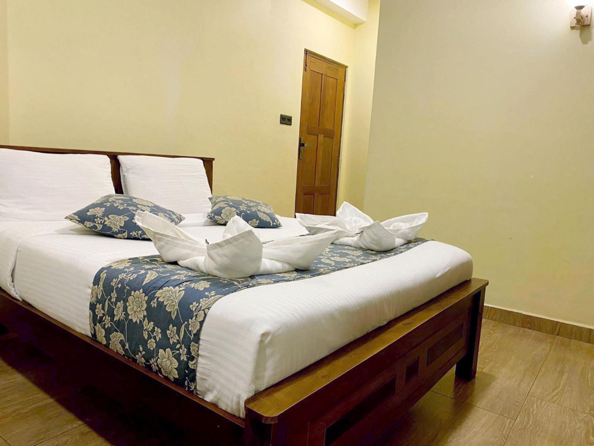 Summer Glow Guest - Nuwara Eliya Ngoại thất bức ảnh