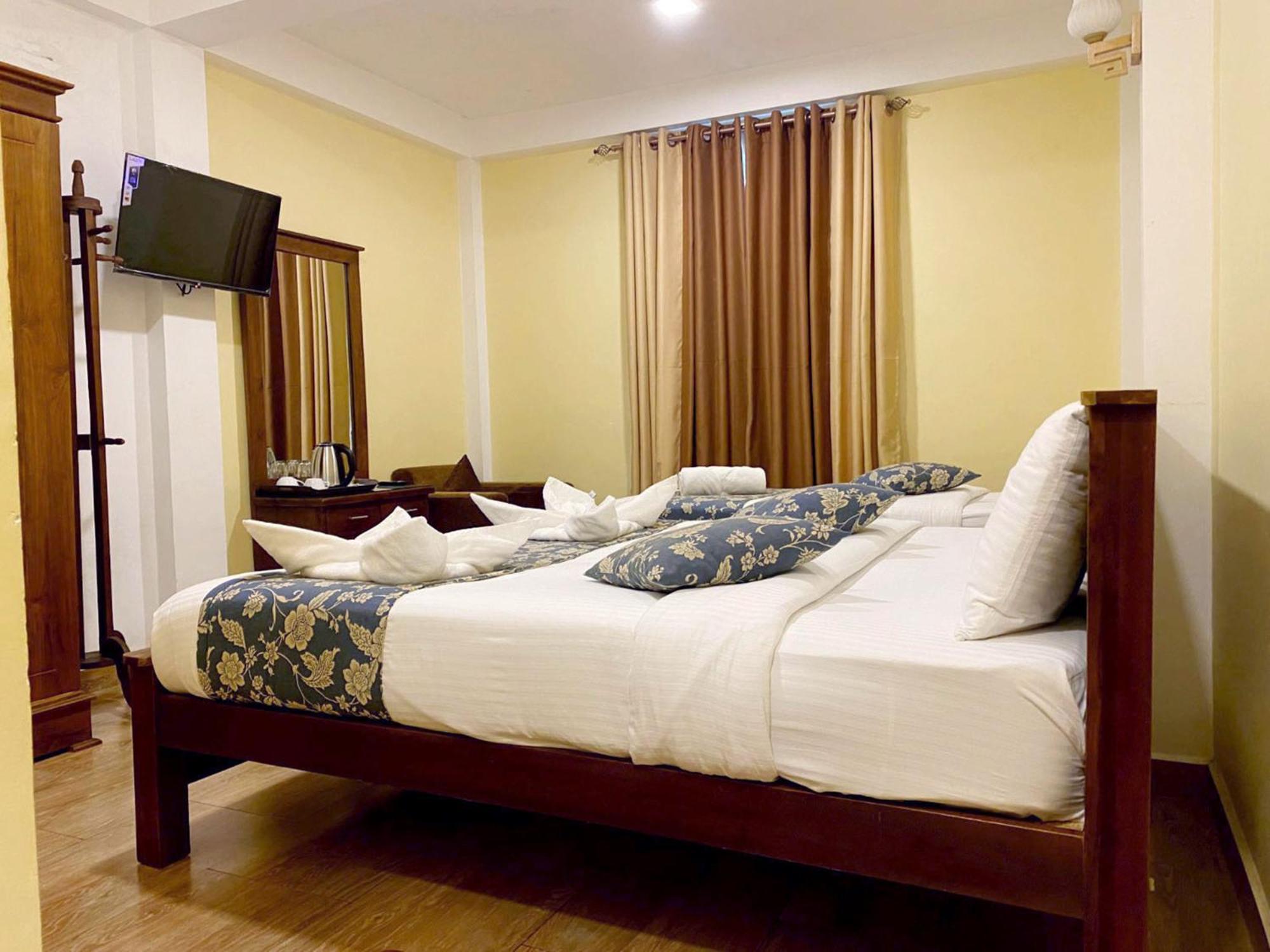 Summer Glow Guest - Nuwara Eliya Ngoại thất bức ảnh