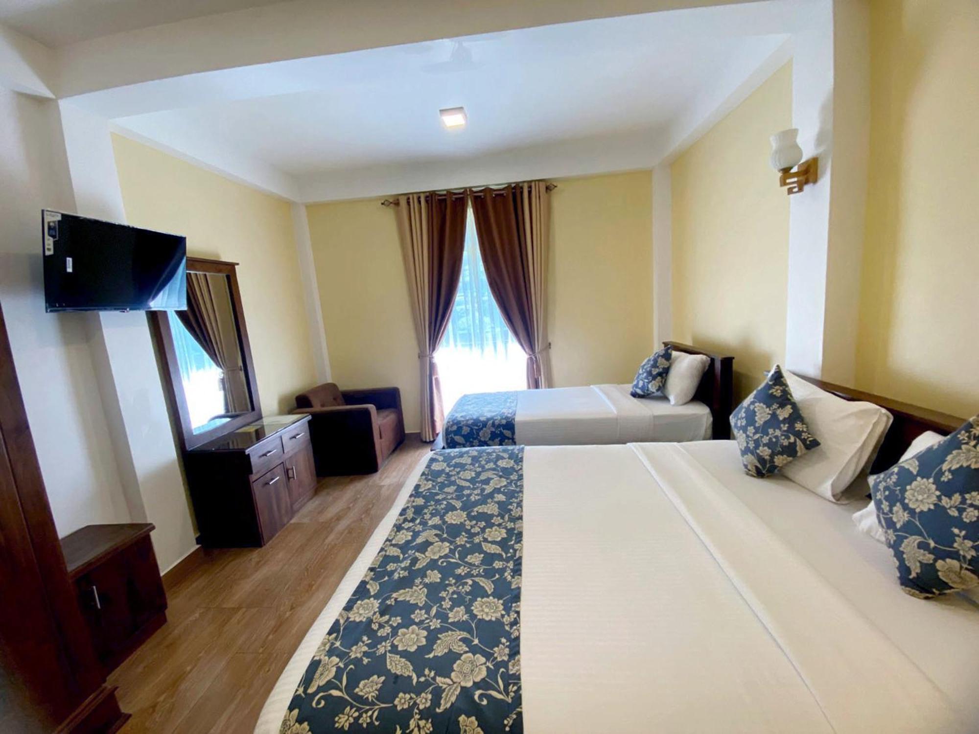 Summer Glow Guest - Nuwara Eliya Ngoại thất bức ảnh