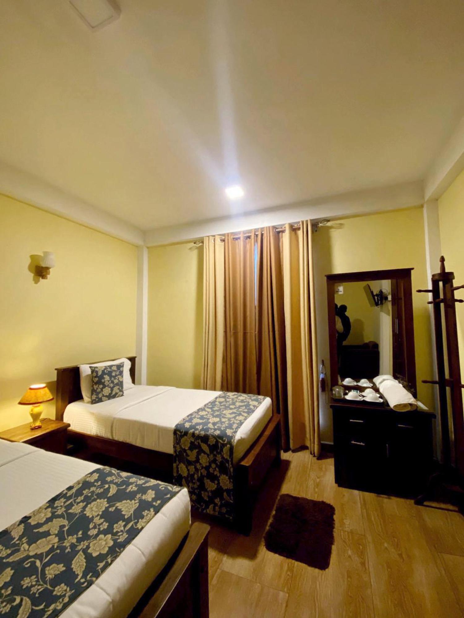 Summer Glow Guest - Nuwara Eliya Ngoại thất bức ảnh
