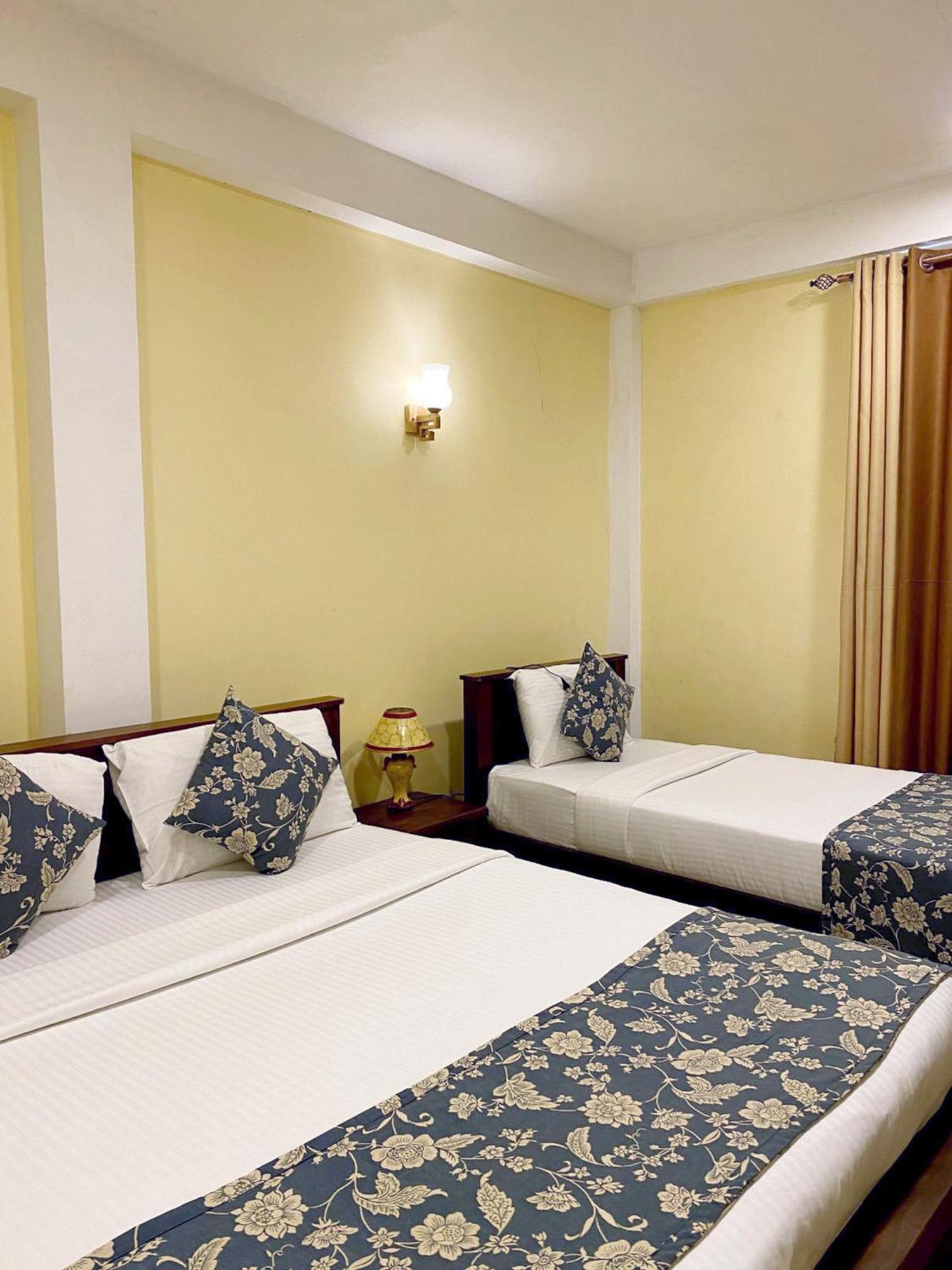 Summer Glow Guest - Nuwara Eliya Ngoại thất bức ảnh