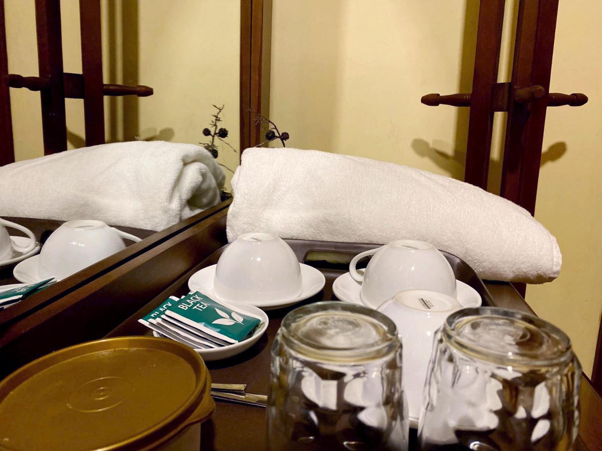 Summer Glow Guest - Nuwara Eliya Ngoại thất bức ảnh
