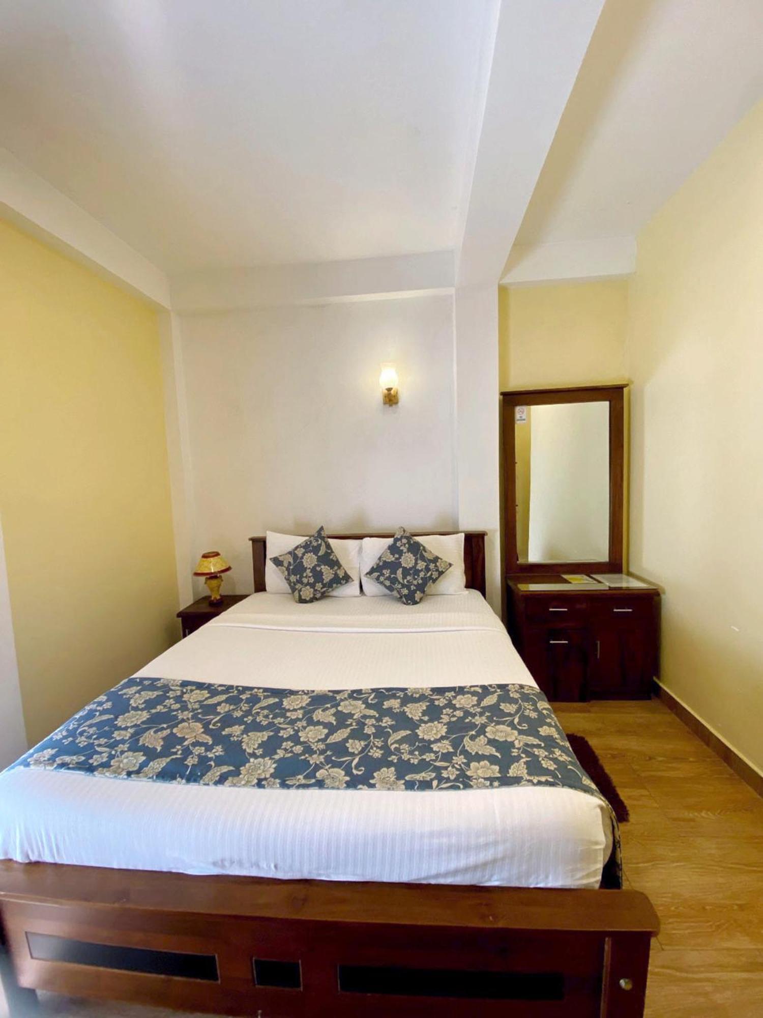 Summer Glow Guest - Nuwara Eliya Ngoại thất bức ảnh