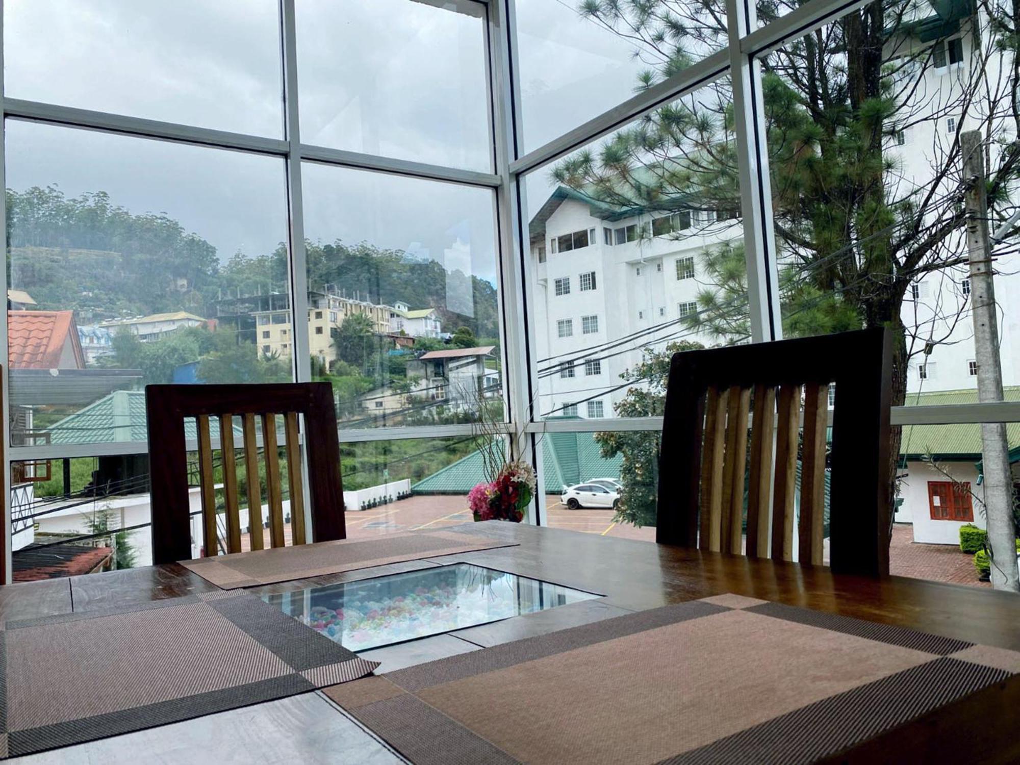 Summer Glow Guest - Nuwara Eliya Ngoại thất bức ảnh