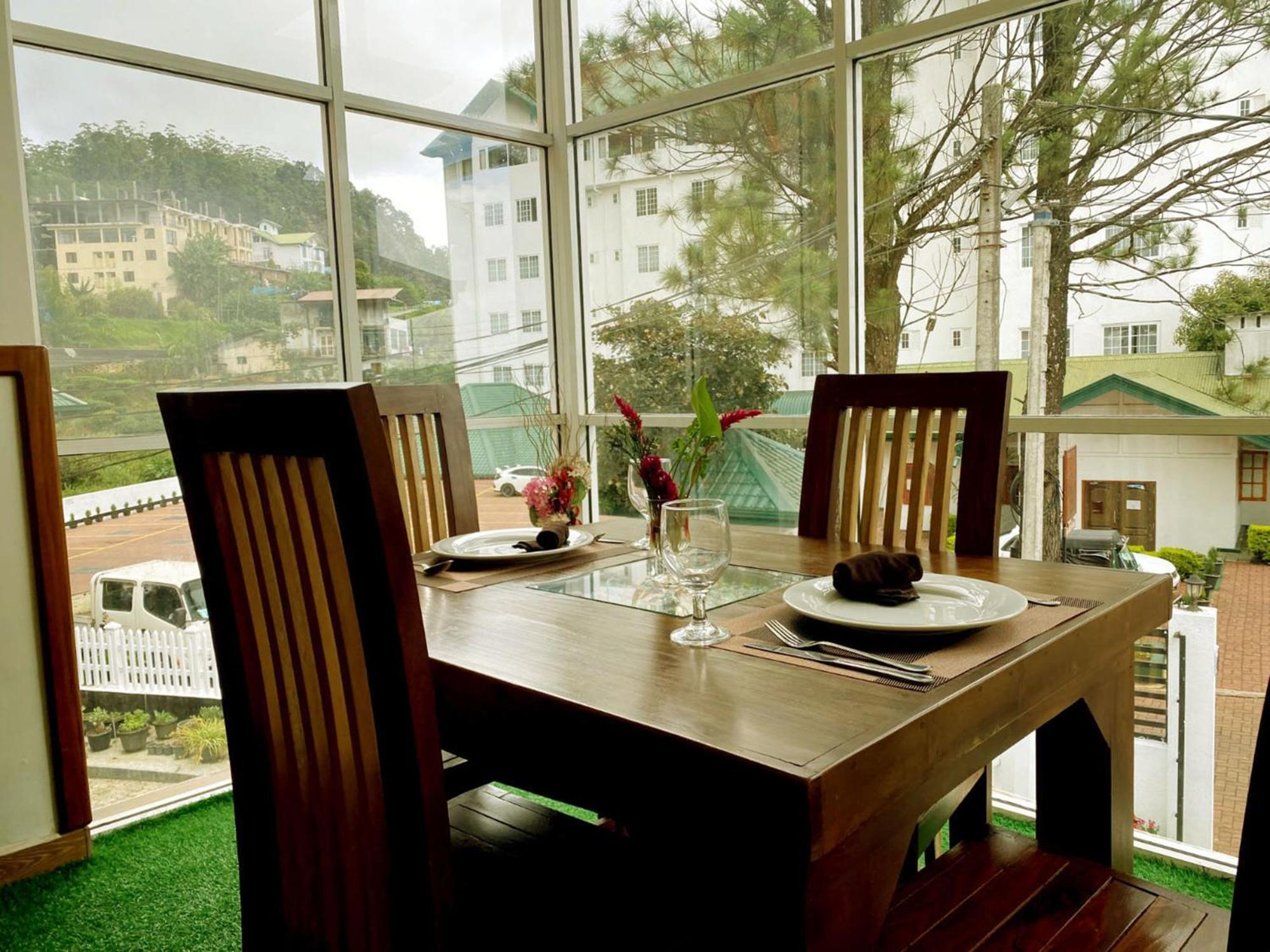 Summer Glow Guest - Nuwara Eliya Ngoại thất bức ảnh